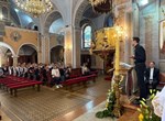 „Upoznaj pravu ljubav“ bila je tema duhovne obnove u Ludbregu prve nedjelje u svibnju